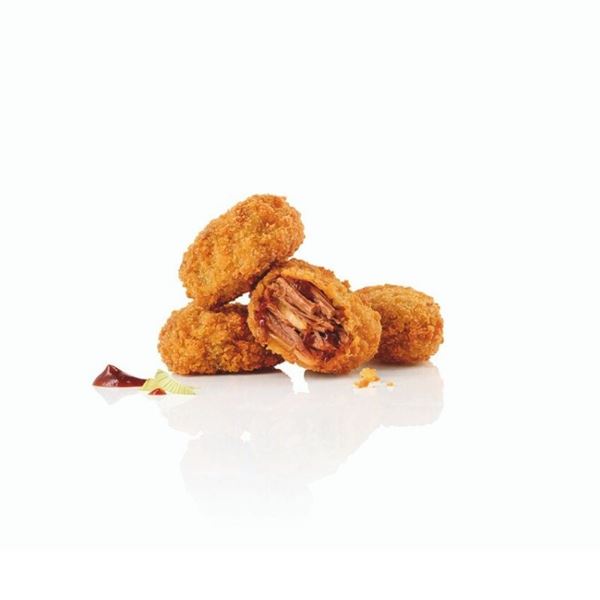 Picture of Pulled Pork Bites